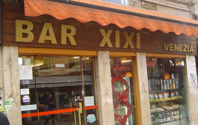 bar-xixi