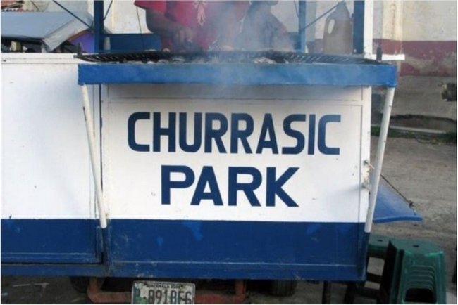 churrasic-park