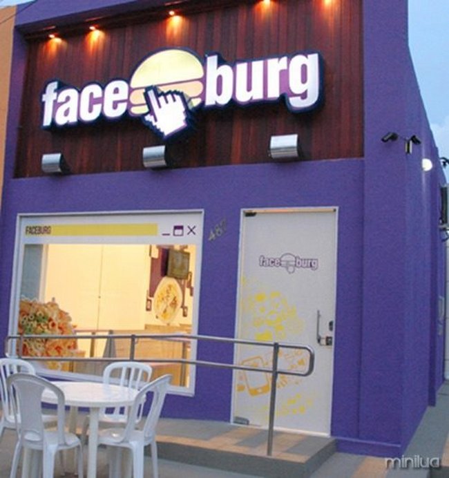 face-burguer