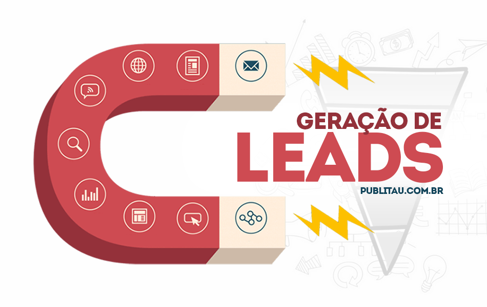 Entenda o que é lead e como sua empresa pode fazer para gerar