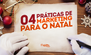 marketing natal 2018