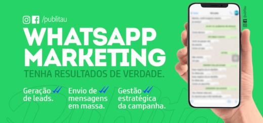 WhatsApp Marketing Taubaté
