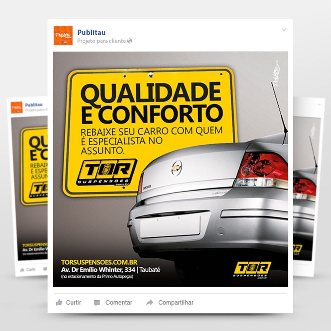 Agência Publicidade e Marketing em Taubaté