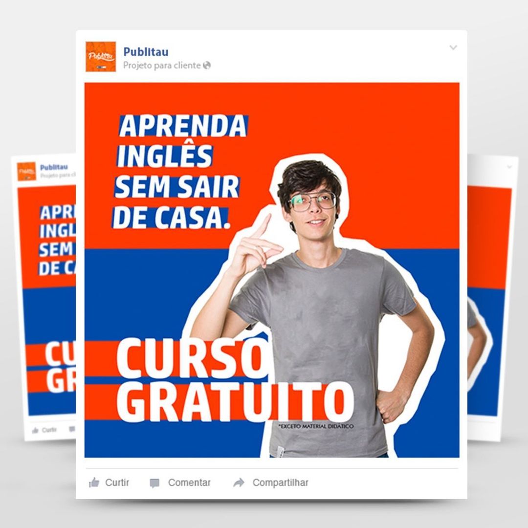 Agência Publicidade e Marketing em Taubaté