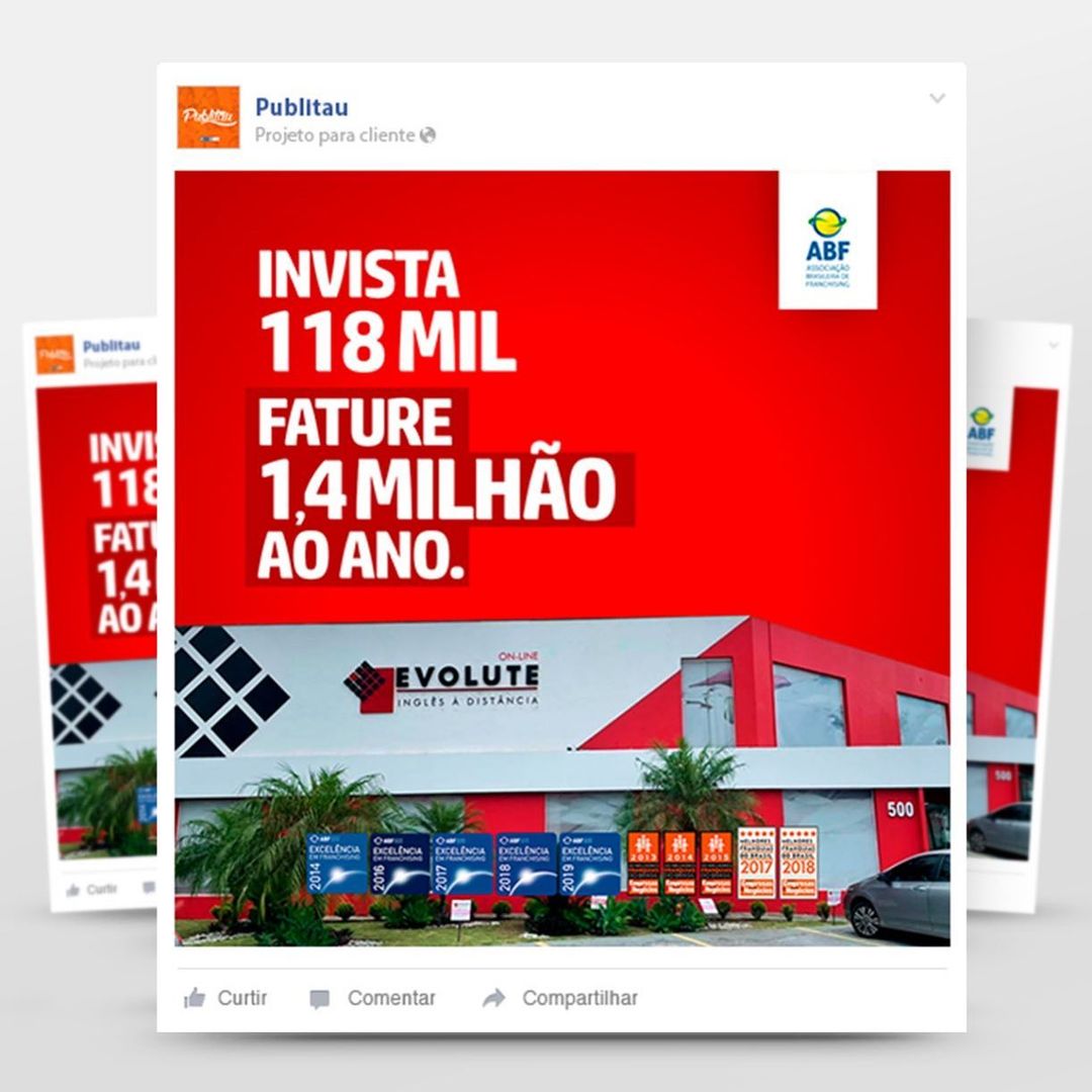 Agência Publicidade e Marketing em Taubaté