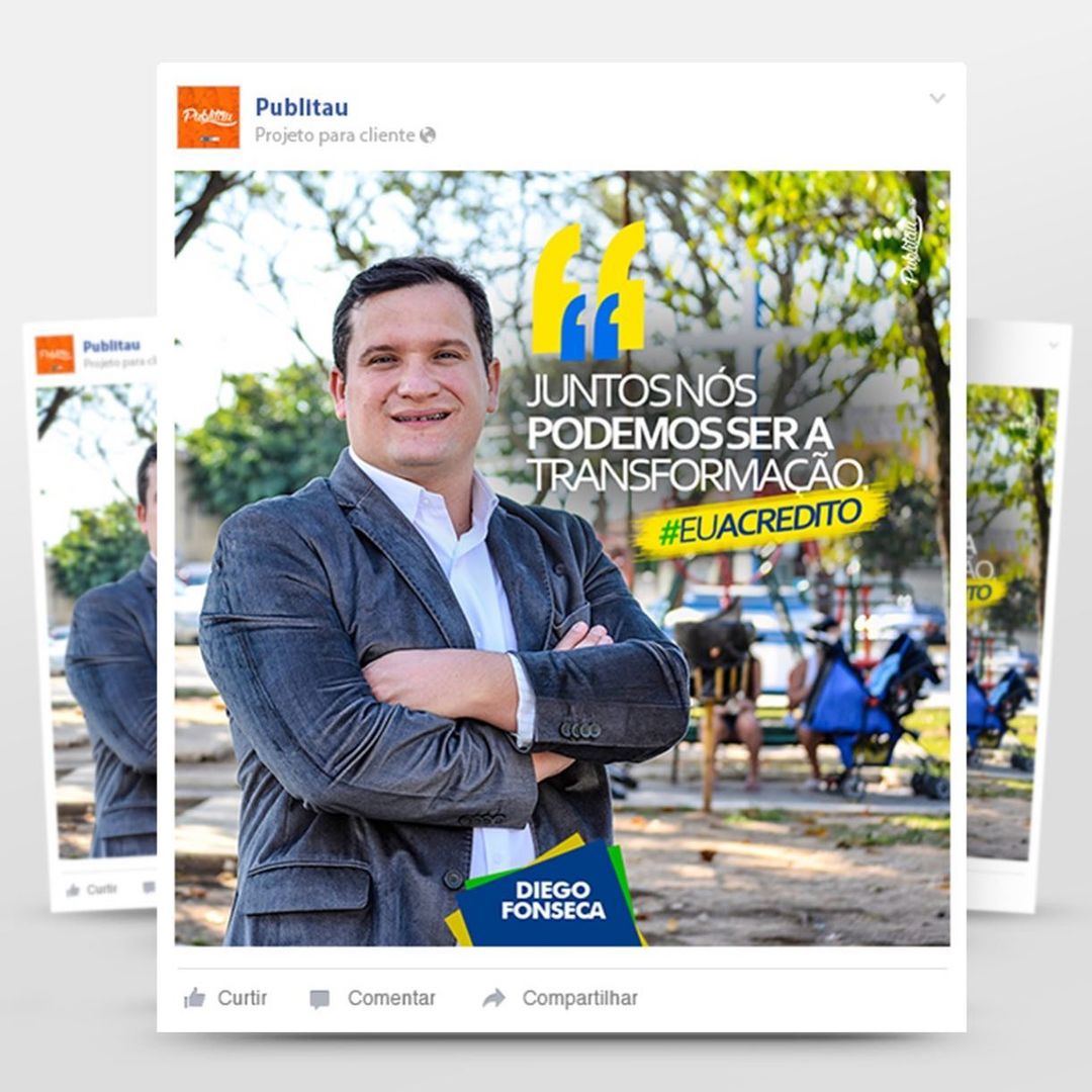 Agência Publicidade e Marketing em Taubaté